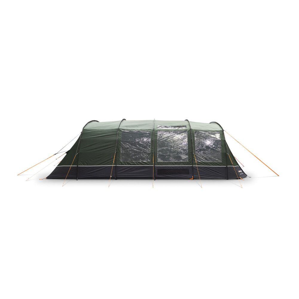  Vango Sherwood 600XL Poled Tent Package (incl Footprint)