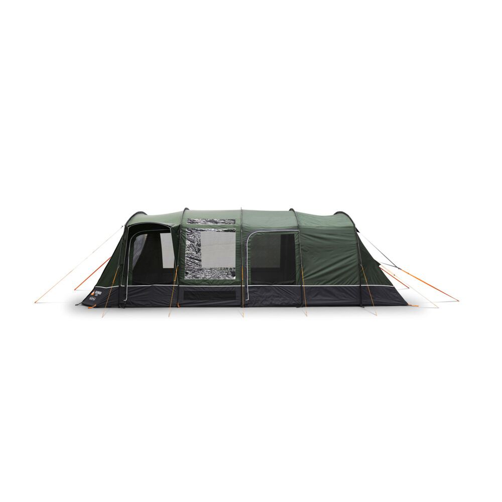  Vango Sherwood 600XL Poled Tent Package (incl Footprint)