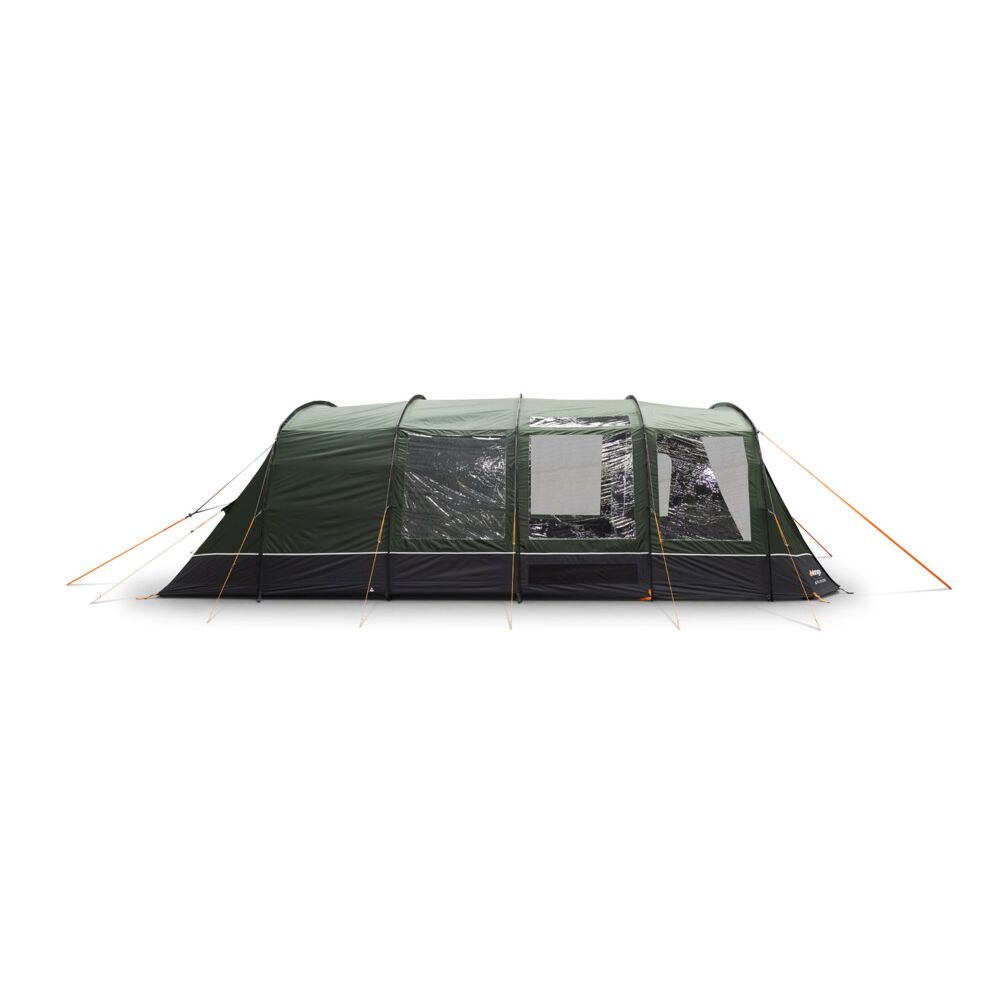  Vango Sherwood 600XL Poled Tent Package (incl Footprint)