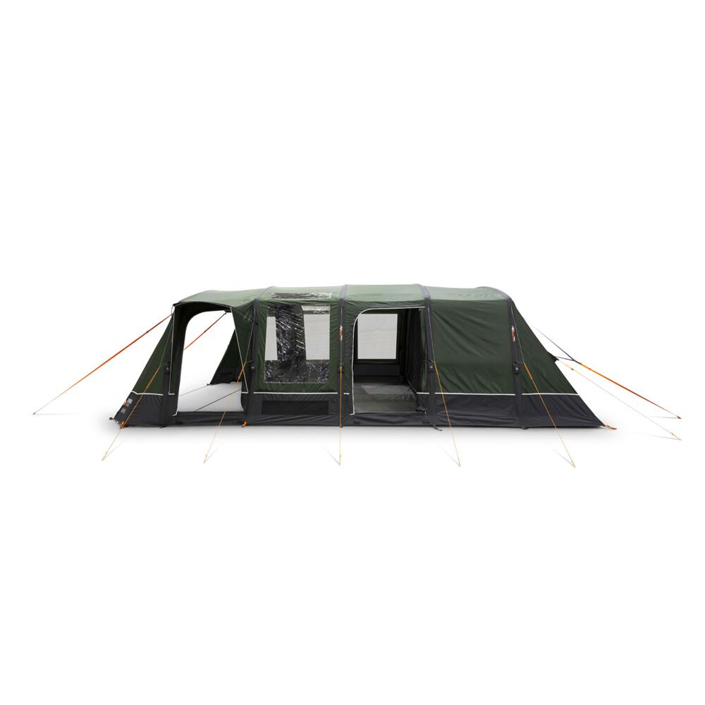 Vango Airbeam Vango Sherwood Air 600XL Tent Package (incl Footprint)