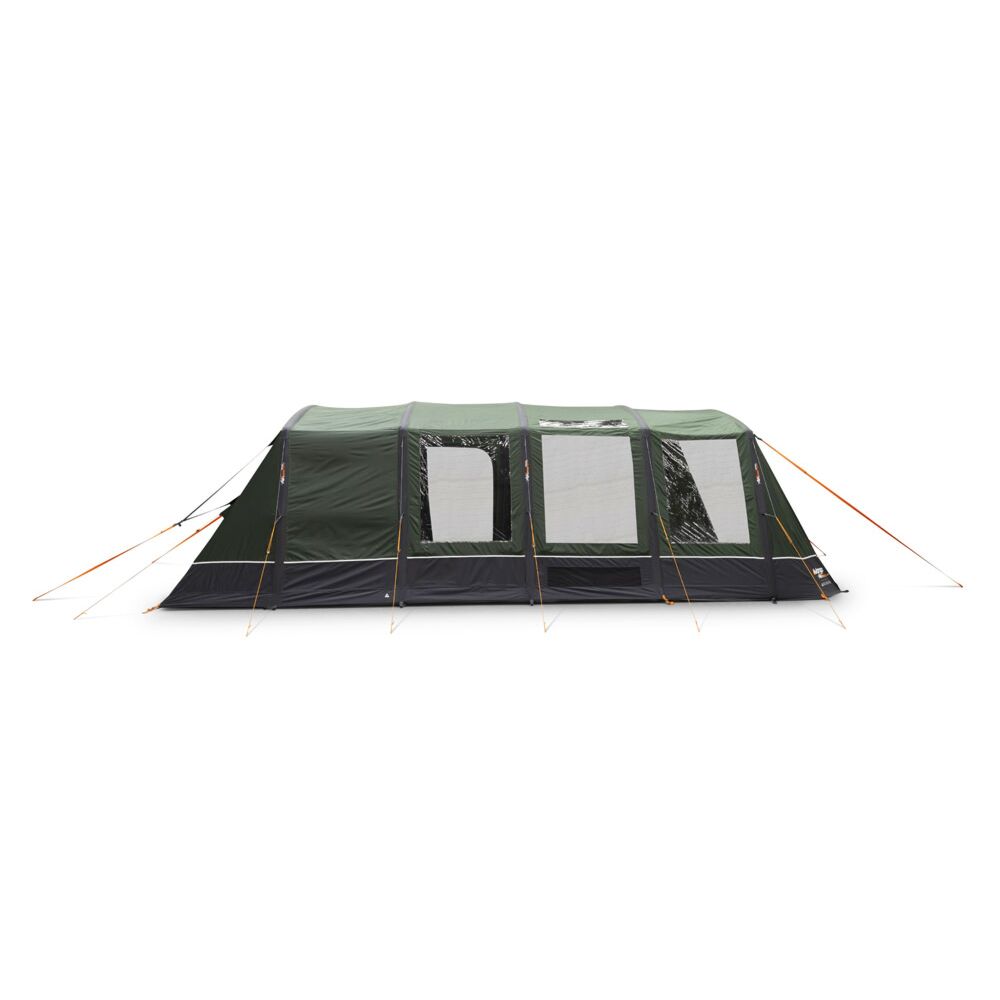 Vango Airbeam Vango Sherwood Air 600XL Tent Package (incl Footprint)