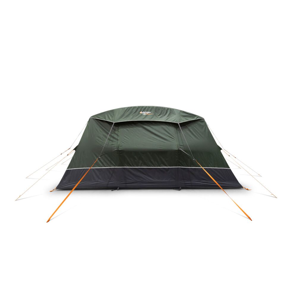Vango Airbeam Vango Sherwood Air 600XL Tent Package (incl Footprint)