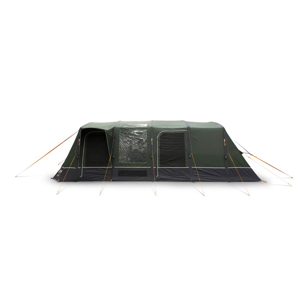 Vango Airbeam Vango Sherwood Air 600XL Tent Package (incl Footprint)