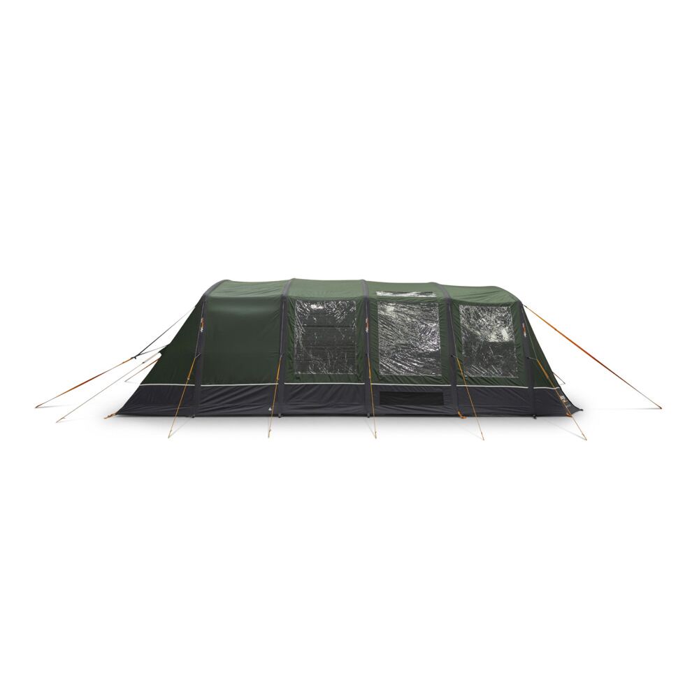 Vango Airbeam Vango Sherwood Air 600XL Tent Package (incl Footprint)