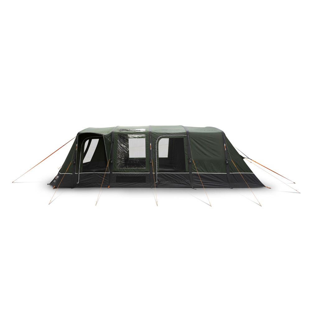 Vango Airbeam Vango Sherwood Air 600XL Tent Package (incl Footprint)