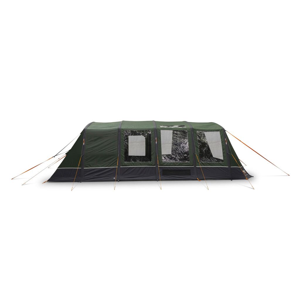 Vango Airbeam Vango Sherwood Air 600XL Tent Package (incl Footprint)