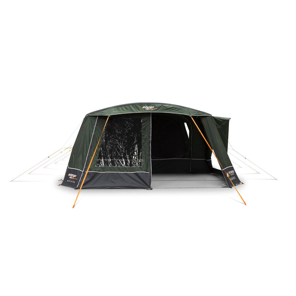 Vango Airbeam Vango Sherwood Air 600XL Tent Package (incl Footprint)