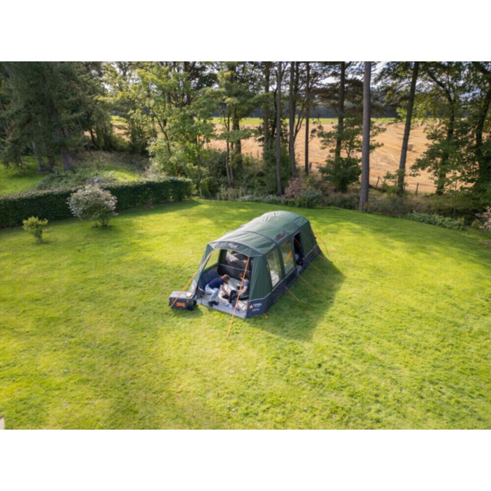 Vango Airbeam Vango Sherwood Air 400XL Tent Package (incl Footprint)