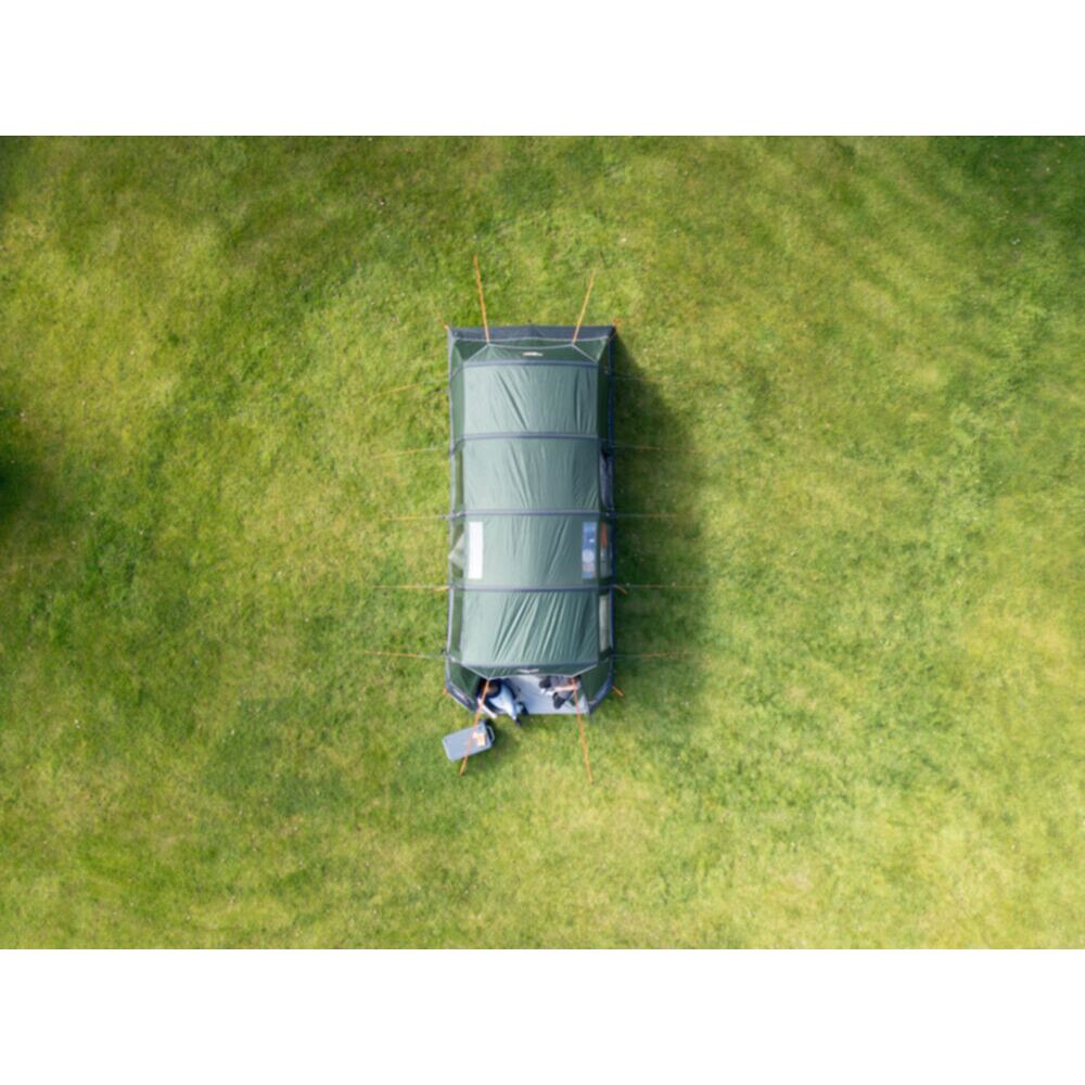 Vango Airbeam Vango Sherwood Air 400XL Tent Package (incl Footprint)