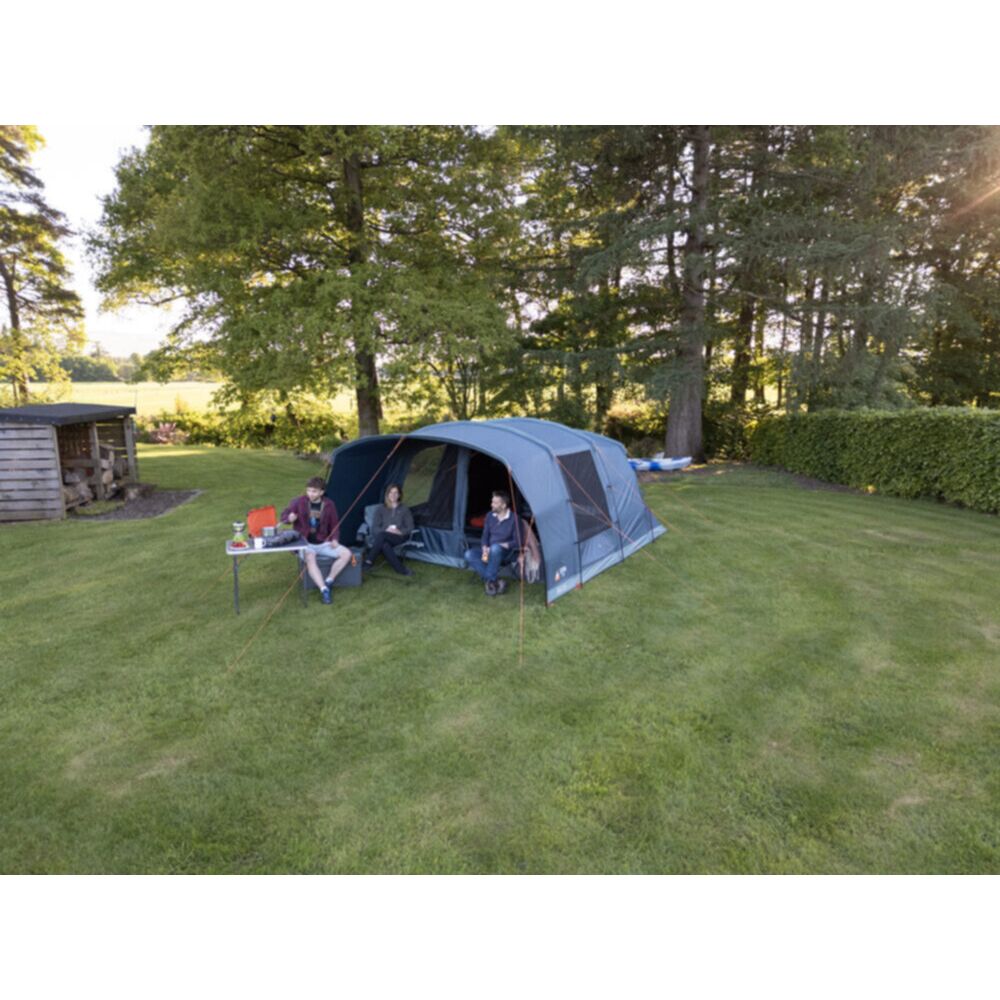  Vango Sierra 500 Poled Tent (2025)