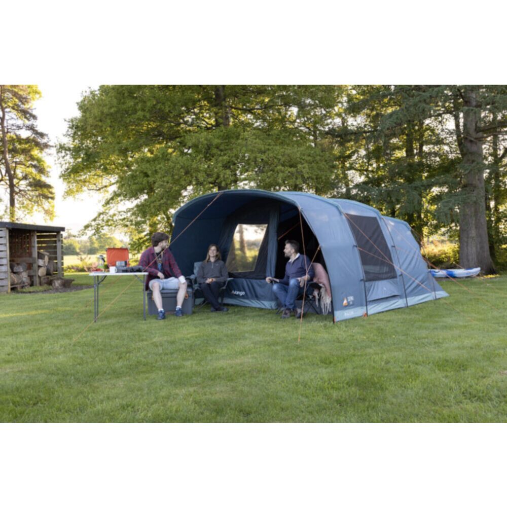  Vango Sierra 500 Poled Tent (2025)