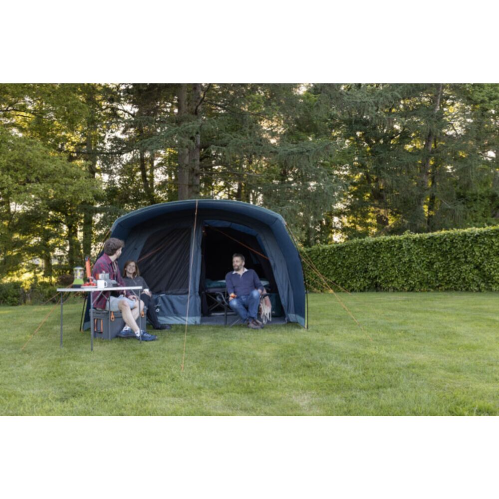  Vango Sierra 500 Poled Tent (2025)