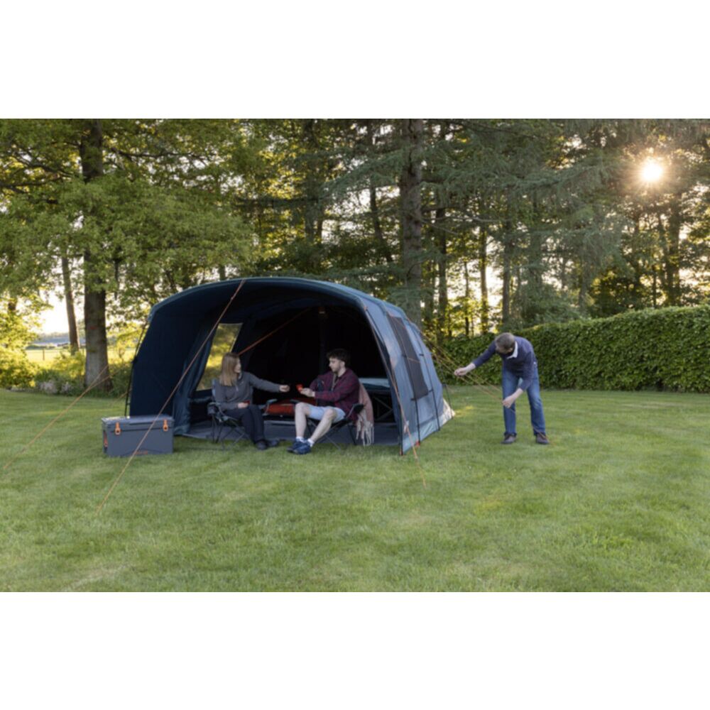  Vango Sierra 500 Poled Tent (2025)