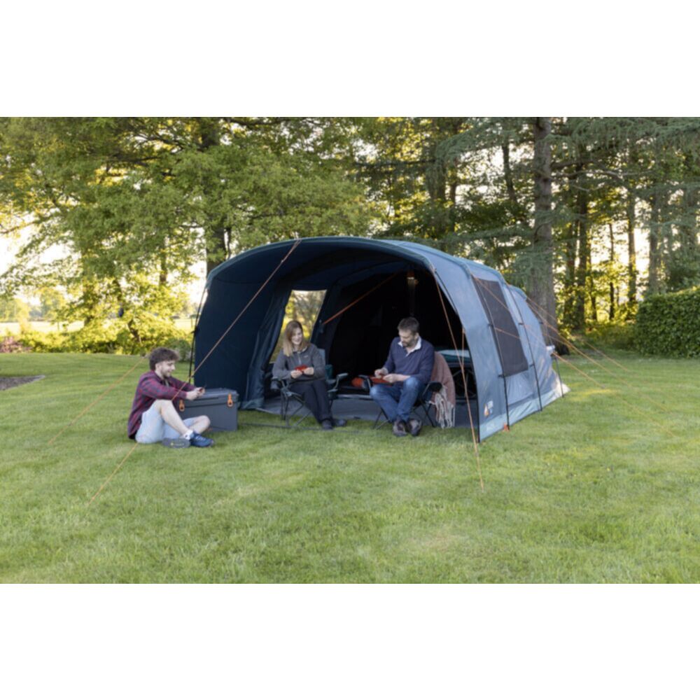  Vango Sierra 500 Poled Tent (2025)