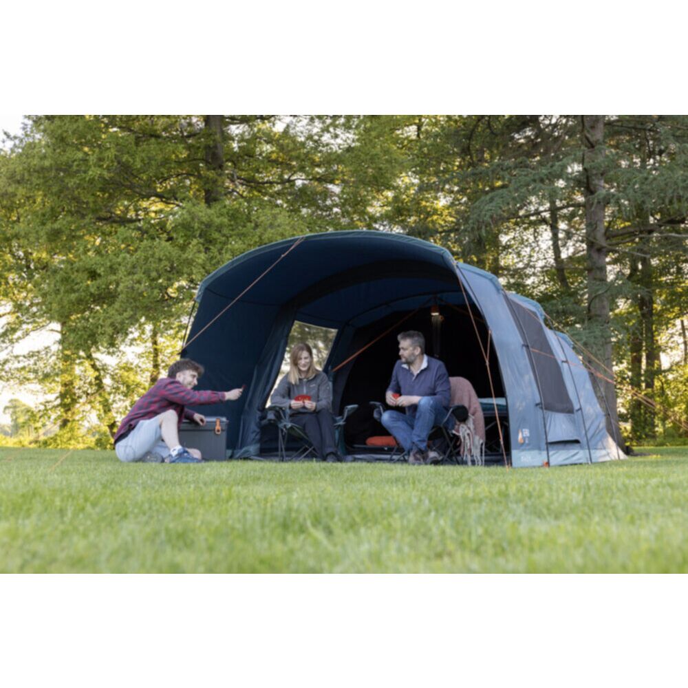  Vango Sierra 500 Poled Tent (2025)
