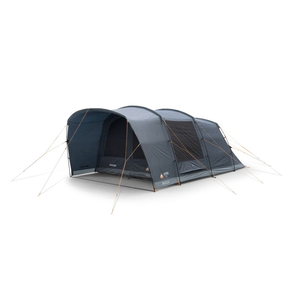  Vango Sierra 500 Poled Tent (2025)
