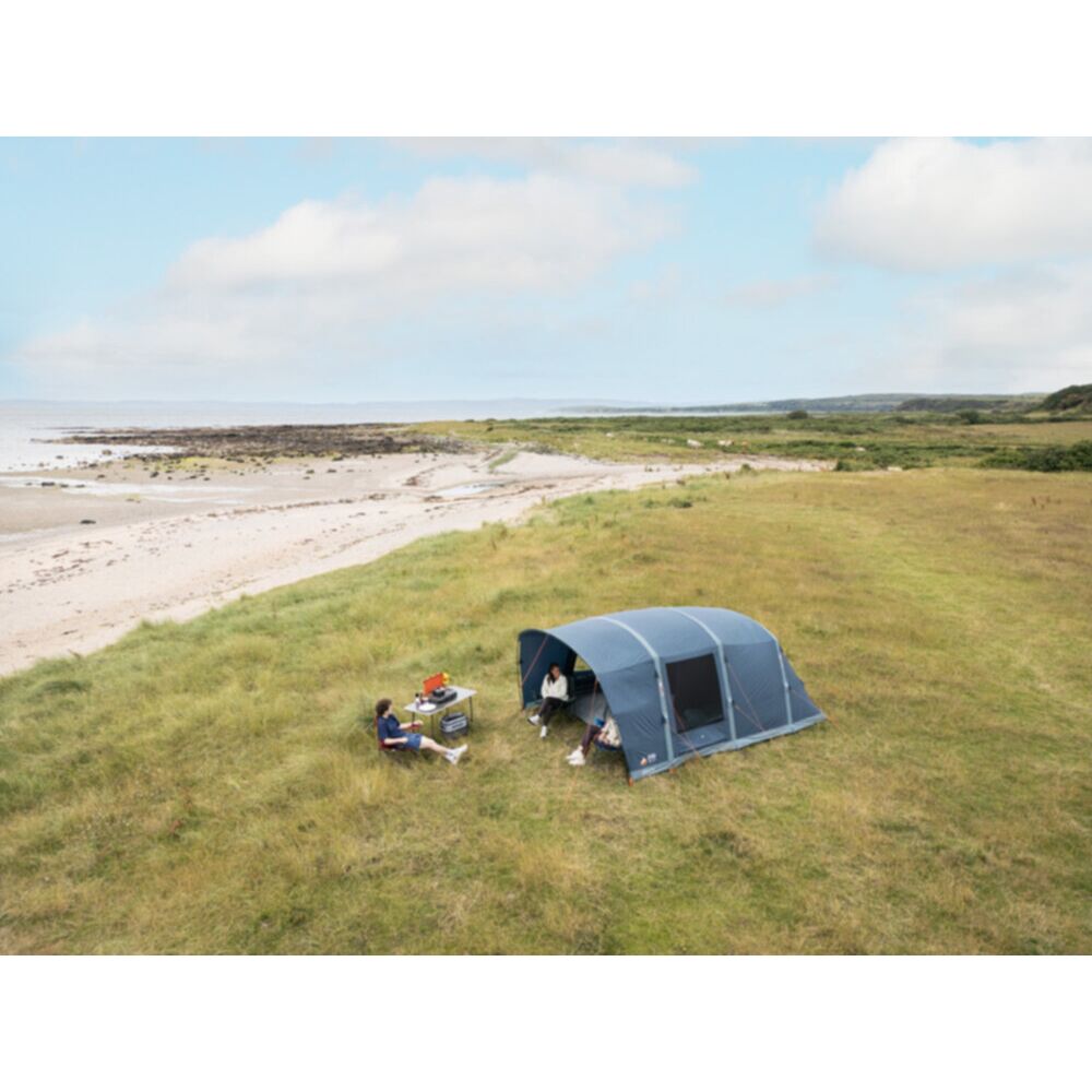Vango Airbeam Vango Sierra Air 500 Tent (2025)