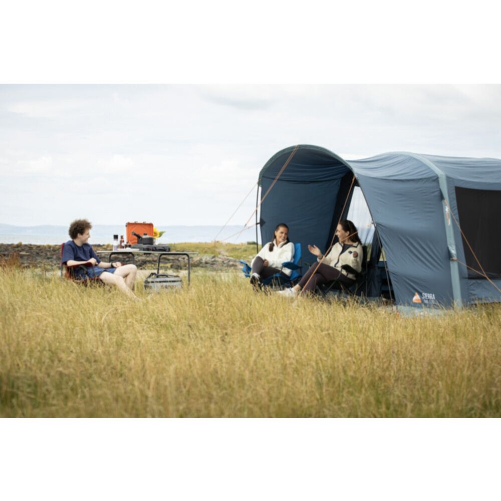 Vango Airbeam Vango Sierra Air 500 Tent (2025)