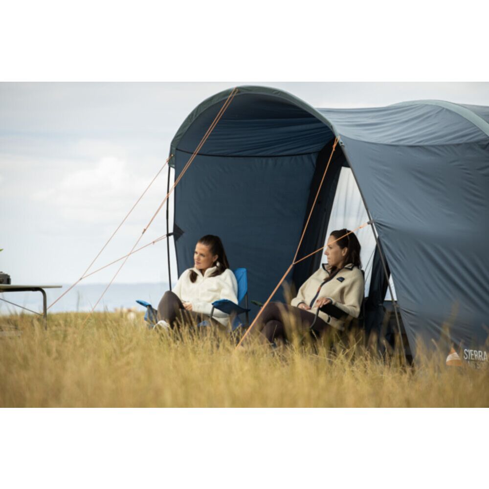 Vango Airbeam Vango Sierra Air 500 Tent (2025)