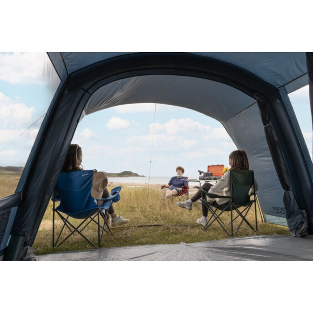 Vango Airbeam Vango Sierra Air 500 Tent (2025)