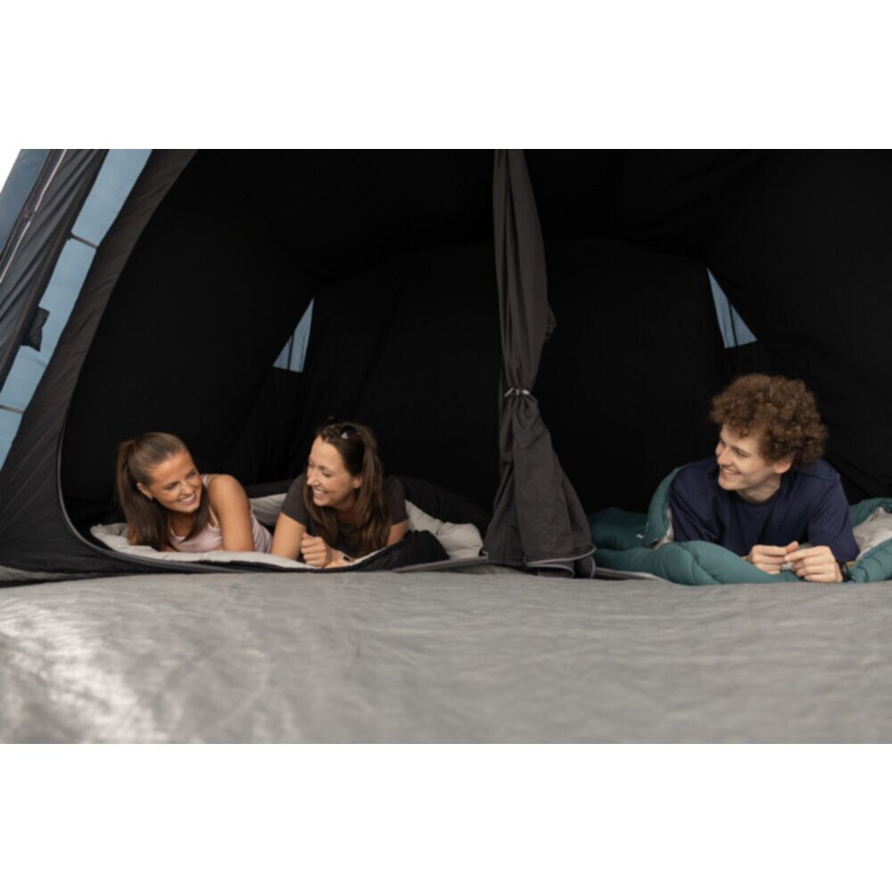 Vango Airbeam Vango Sierra Air 500 Tent (2025)