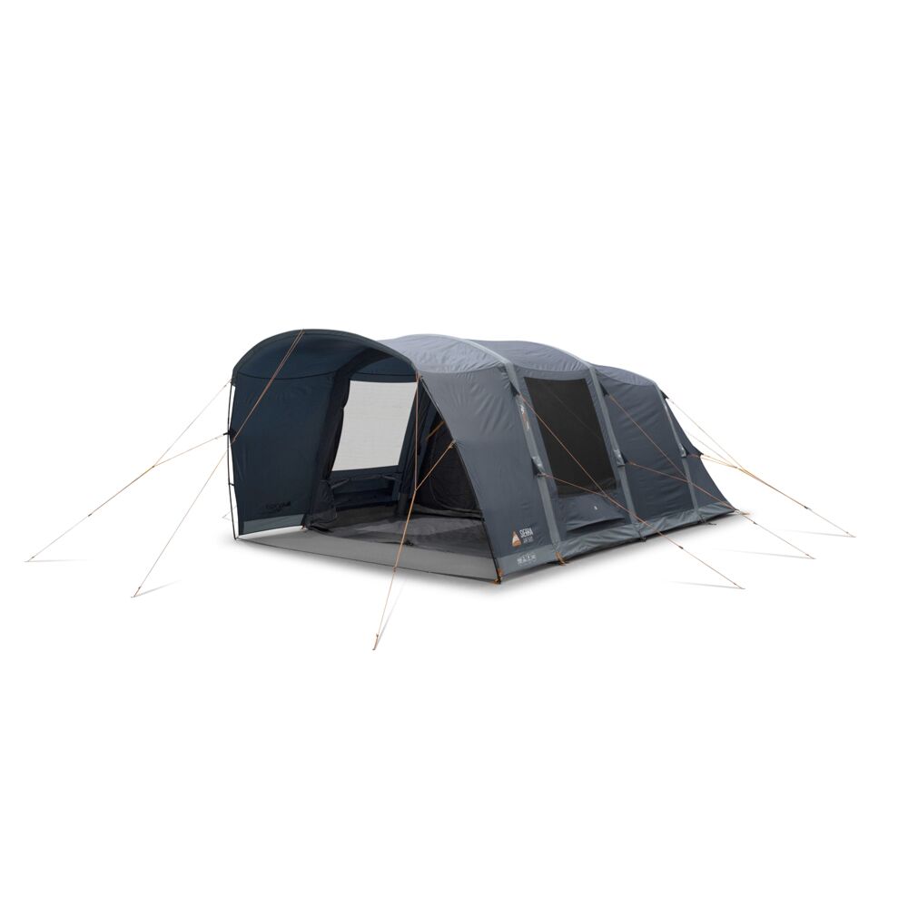Vango Airbeam Vango Sierra Air 500 Tent (2025)