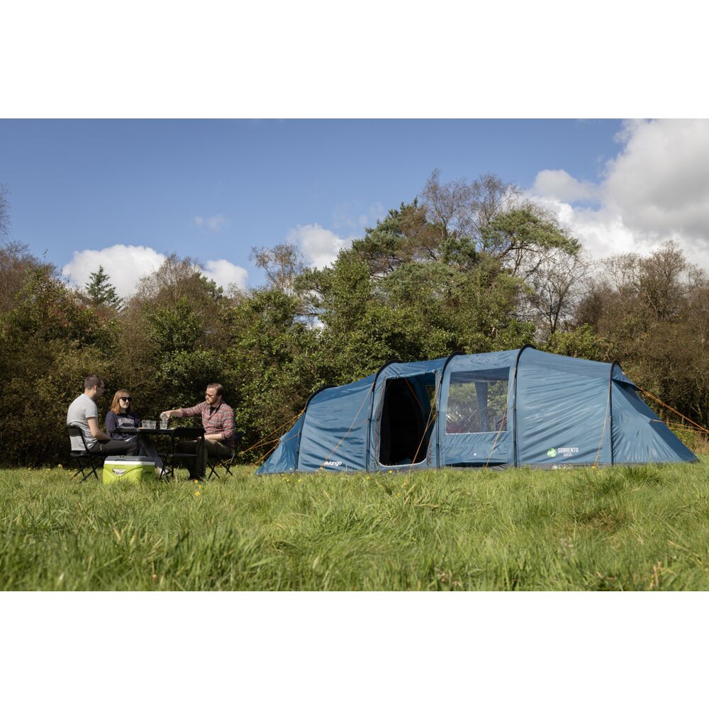  Vango Sorrento 600xl Tent (2025)