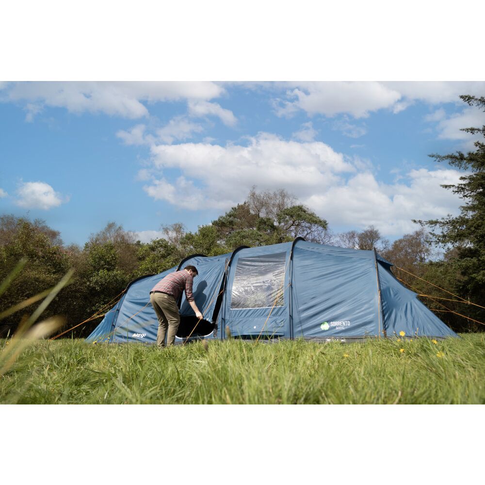  Vango Sorrento 600xl Tent (2025)