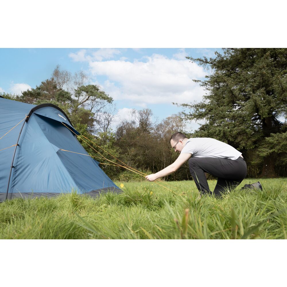  Vango Sorrento 600xl Tent (2025)