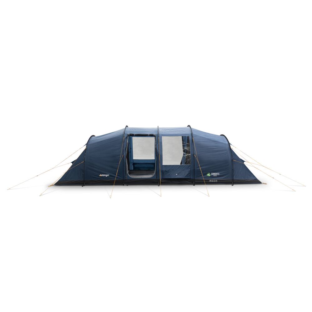  Vango Sorrento 600xl Tent (2025)