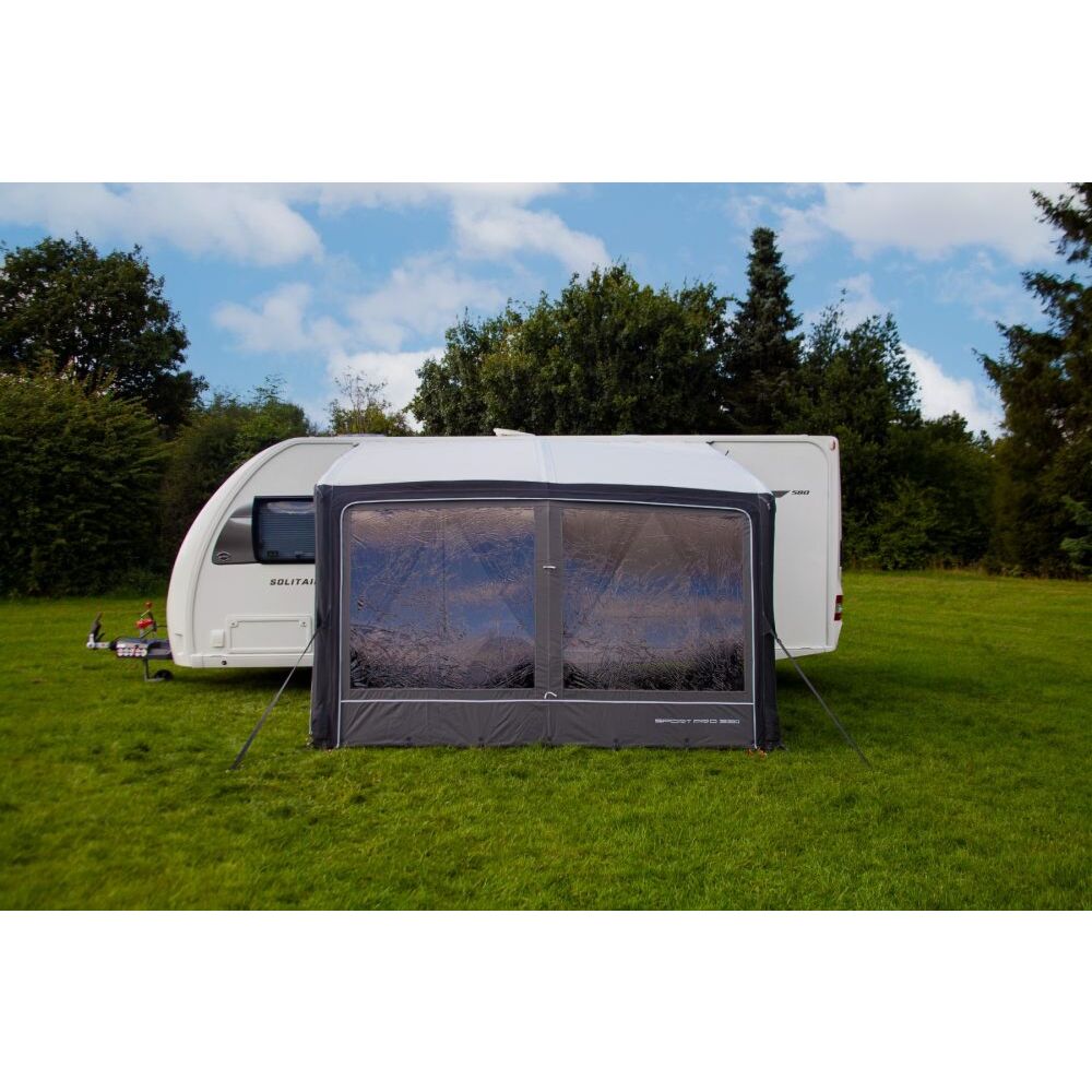  Outdoor Revolution Sport Pro 330 Air Caravan Awning 2025