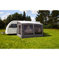  Outdoor Revolution Sport Pro 330 Air Caravan Awning 2025