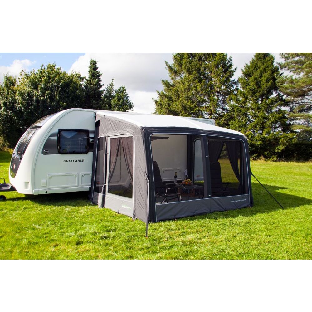  Outdoor Revolution Sport Pro 330 Air Caravan Awning 2025