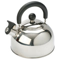  Vango Stainless Steel Kettle With Folding Handle 2 Litre