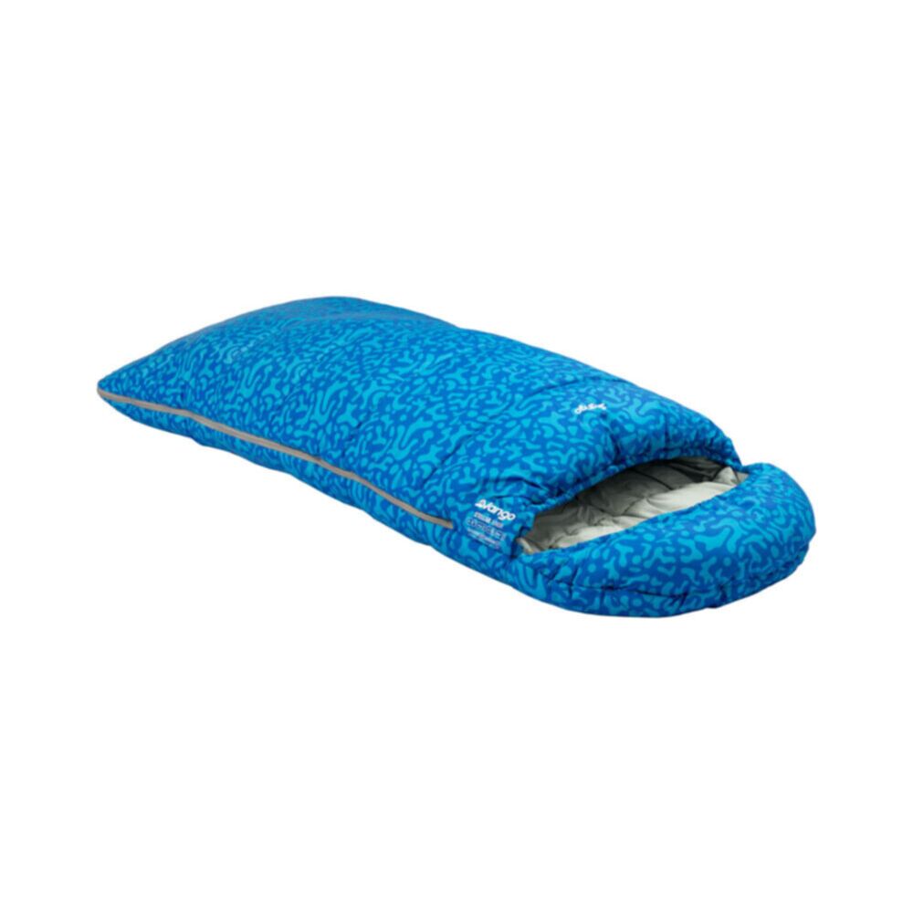  Vango Stellar Junior Sleeping Bag
