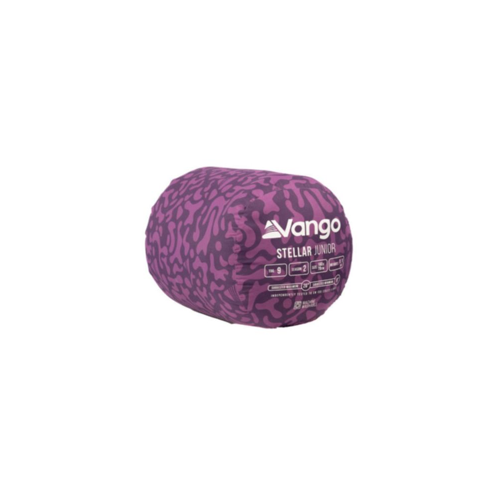  Vango Stellar Junior Sleeping Bag