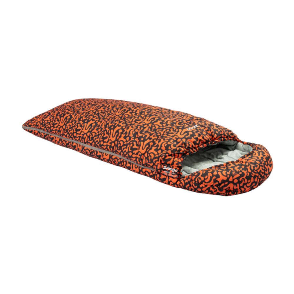  Vango Stellar Junior Sleeping Bag