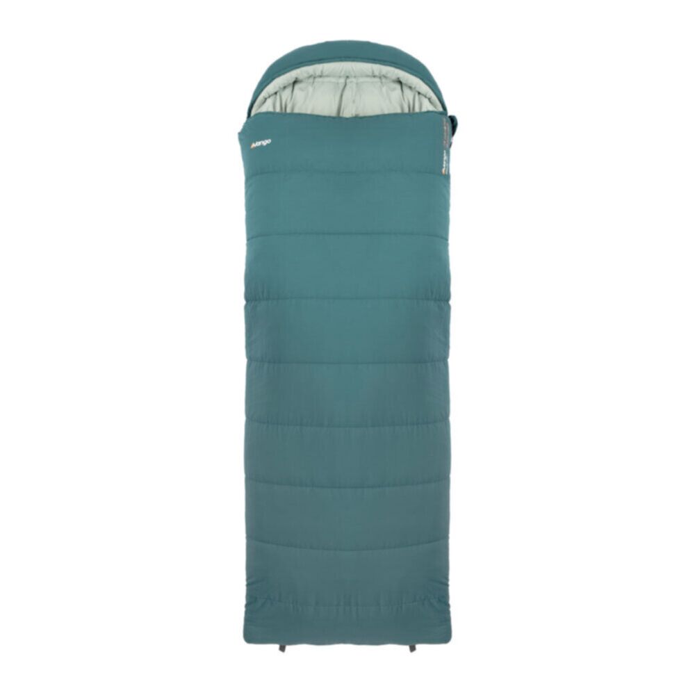  Vango Stellar Single Sleeping Bag (Oasis)