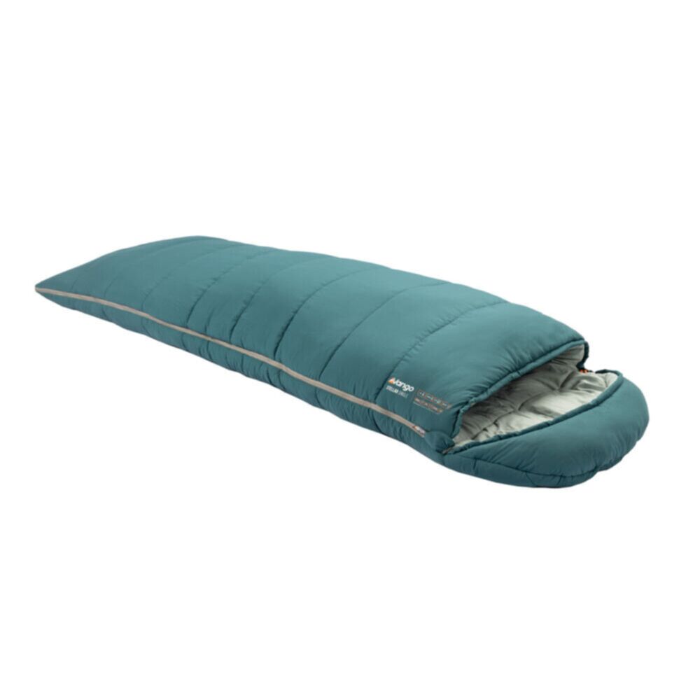  Vango Stellar Single Sleeping Bag (Oasis)