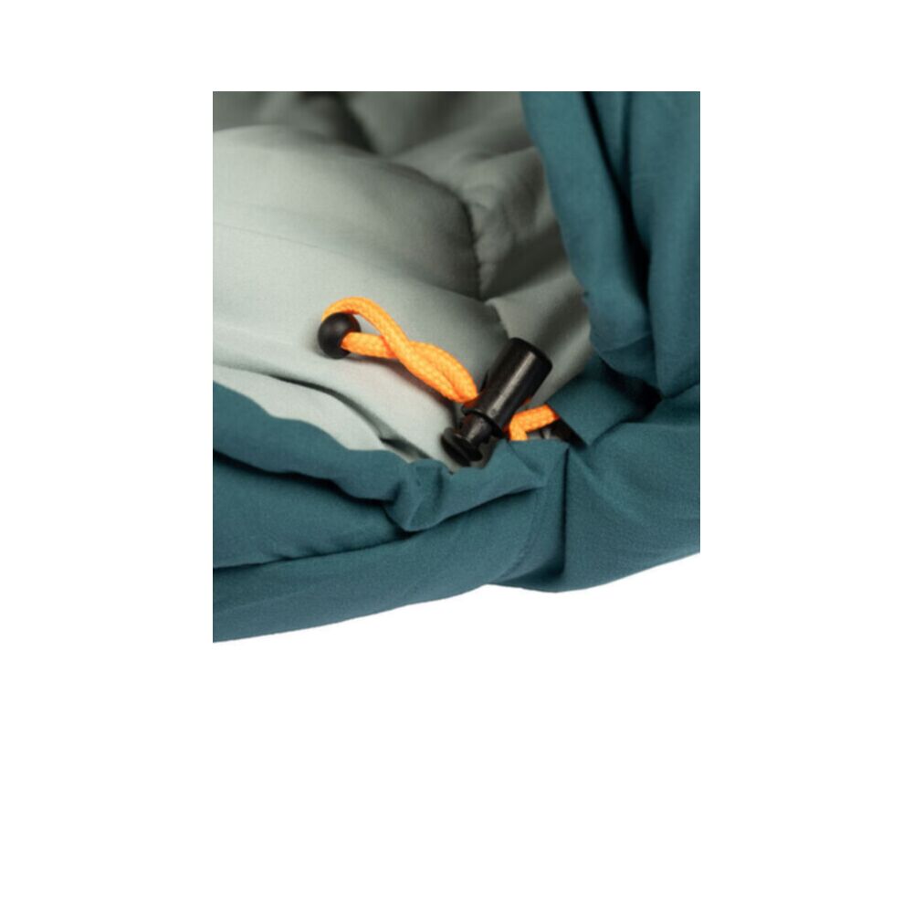  Vango Stellar Single Sleeping Bag (Oasis)