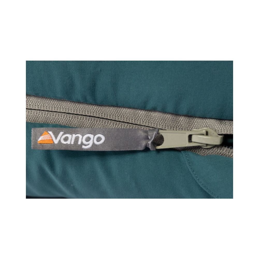  Vango Stellar Single Sleeping Bag (Oasis)