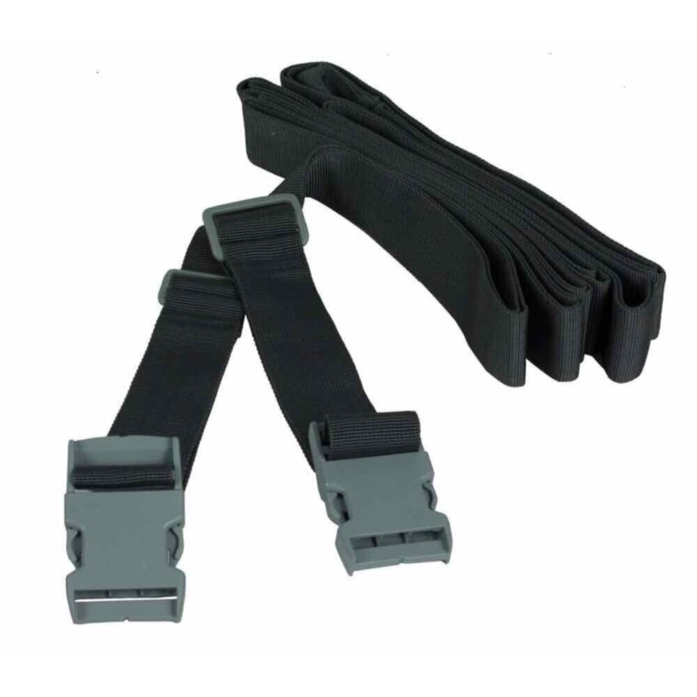  Vango Spare Storm Straps 3.5m For [For Caravan Awnings 2021 Onwards] (2.5cm)