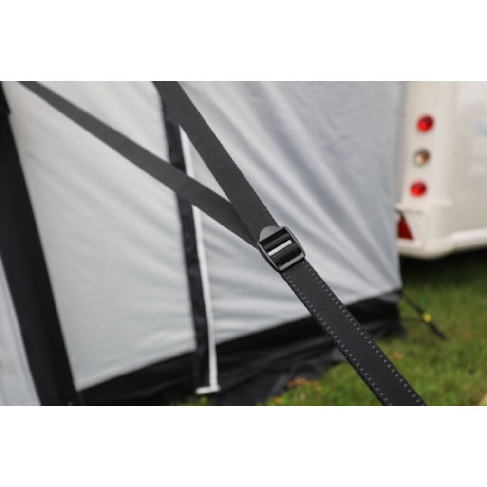  Vango Spare Storm Straps 3.5m For [For Caravan Awnings 2021 Onwards] (2.5cm)