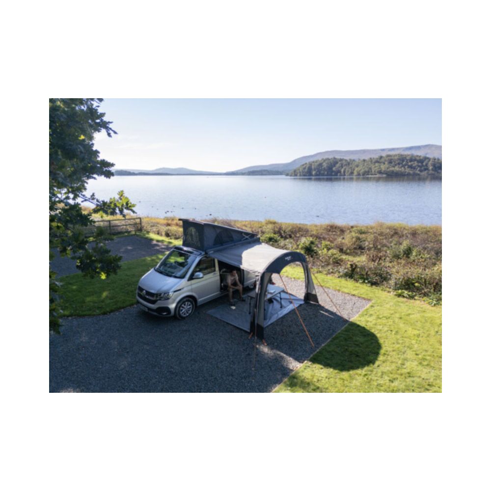 Vango Airbeam Vango Sunlight Air Low Awning (2025)