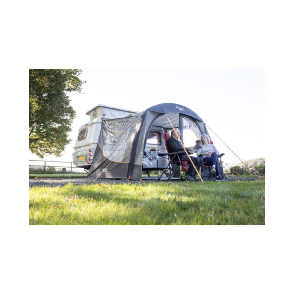 Vango Airbeam Vango Sunlight Air Low Awning (2025)