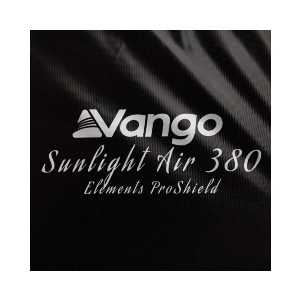 Vango Airbeam Vango Sunlight Air 380 Proshield Awning (2025)