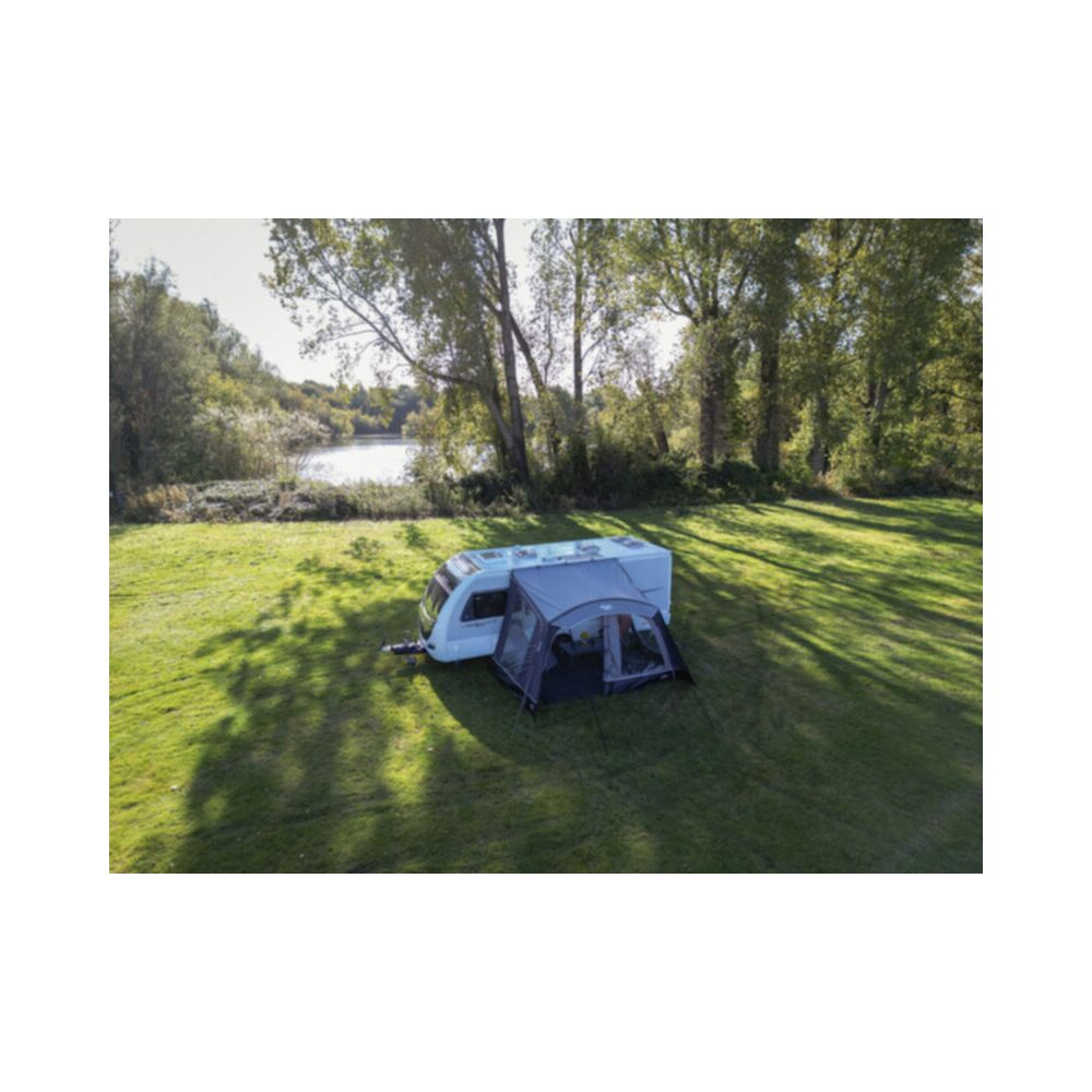 Vango Airbeam Vango Sunlight Air 380 Proshield Awning (2025)