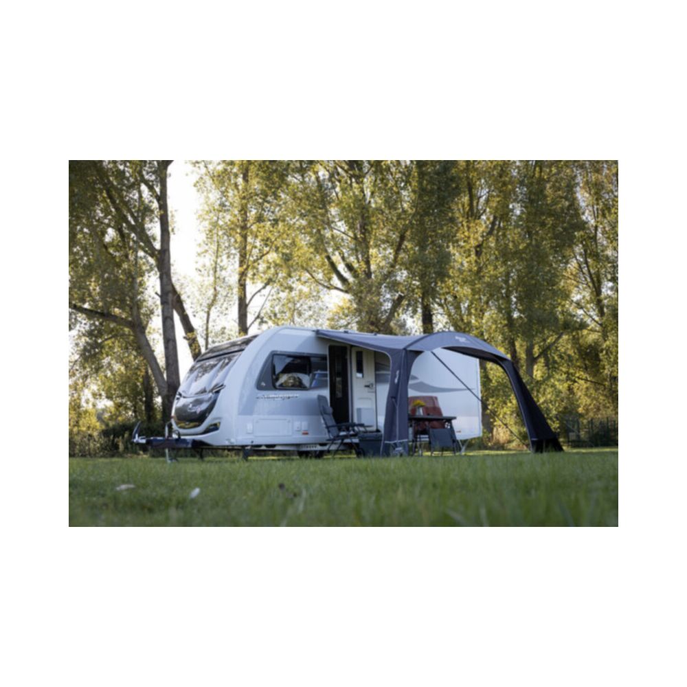 Vango Airbeam Vango Sunlight Air 380 Proshield Awning (2025)