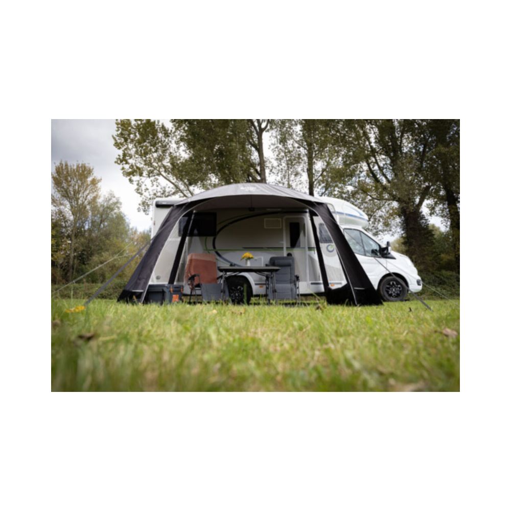 Vango Airbeam Vango Sunlight Air 380 Proshield Awning (2025)