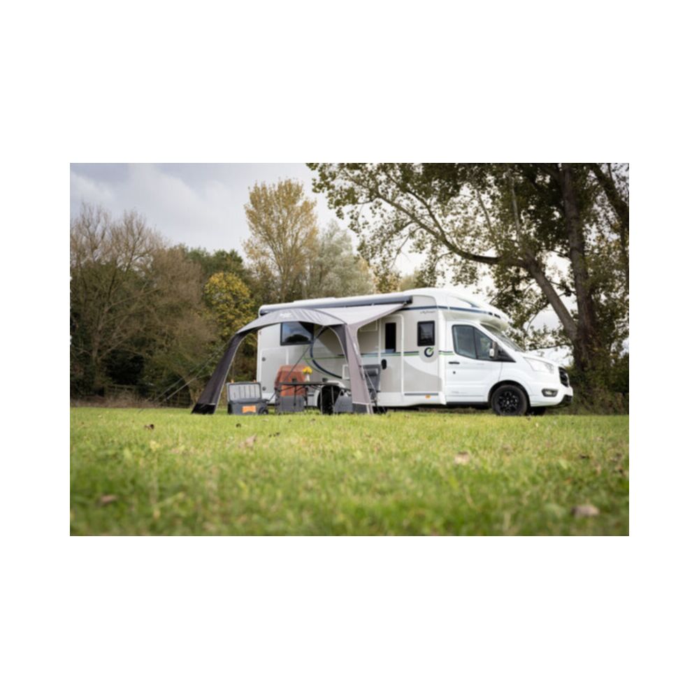 Vango Airbeam Vango Sunlight Air 380 Proshield Awning (2025)